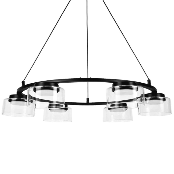 Подвесная люстра Lightstar Fico Ii 740167