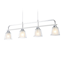 Подвесная люстра Ambrella light Traditional Modern TR303242