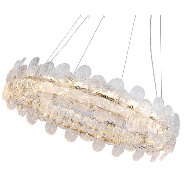 Люстра Kink Light Лиона 07600-60A,36