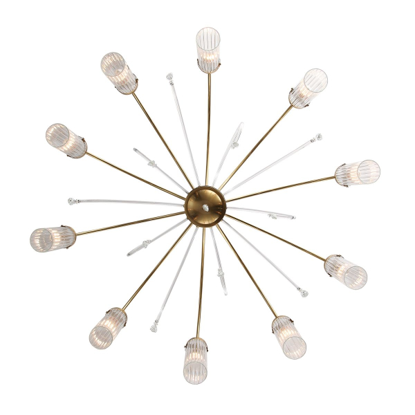 Подвесная люстра ST Luce Luminera SL1401.303.10