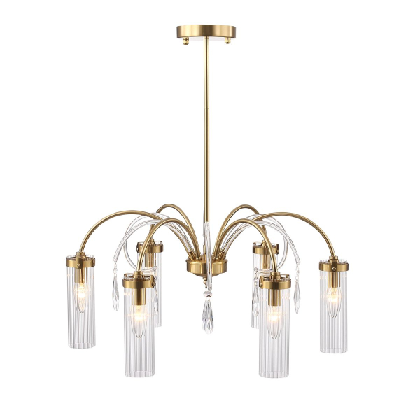 Подвесная люстра ST Luce Luminera SL1401.303.06