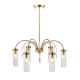 Подвесная люстра ST Luce Luminera SL1401.303.06