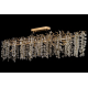 Подвесная люстра Dio DArte Elite Tavenna H 1.5.150x48.102 G
