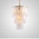 Подвесная люстра Imperium Loft Plumage D35 140934-26