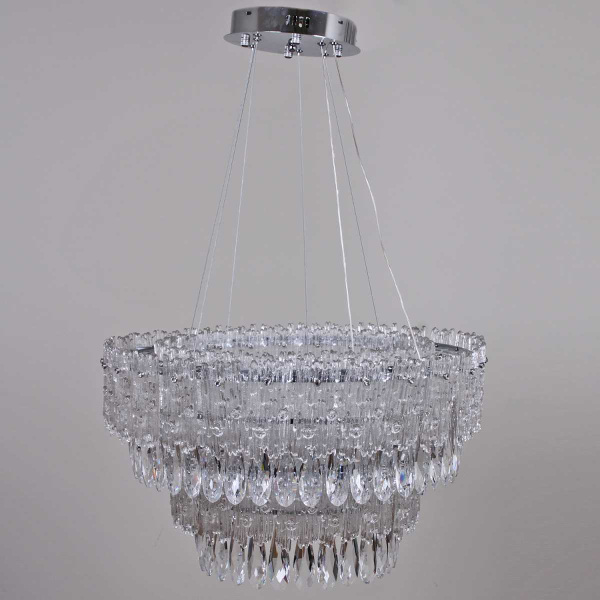 Подвесная люстра Reluce 08806-0.4-02