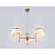 Люстра Ambrella Light HIGH LIGHT LH72471