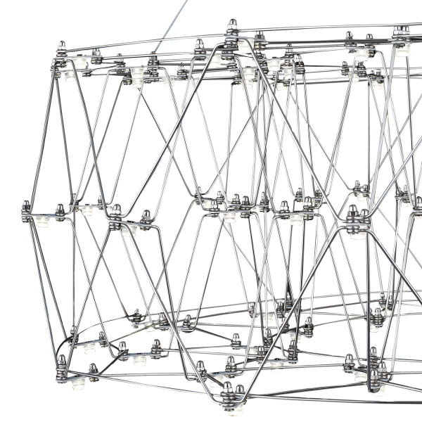 Подвесная люстра ST Luce Граветта SL6602.103.48