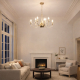 Подвесная люстра ST Luce Elegance SL1405.203.08
