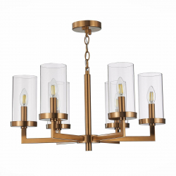 Подвесная люстра ST Luce Masine SL1171.303.06