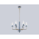 Люстра Ambrella Light HIGH LIGHT LH53124