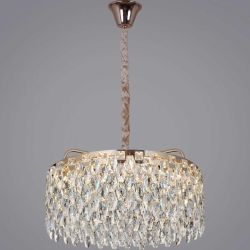 Подвесная люстра Reluce 28500-0.4-500 MX GD