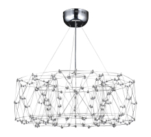 Подвесная люстра ST Luce Граветта SL6602.103.48