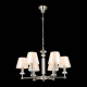 Подвесная люстра ST Luce Viore SL1755.153.06