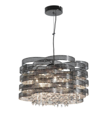 Подвесная люстра Lussole LSL-3407-05