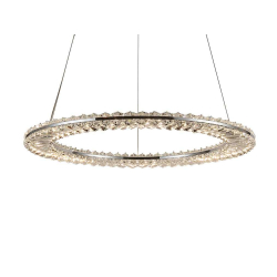 Подвесная люстра Newport 8241N/600 chrome М0071040