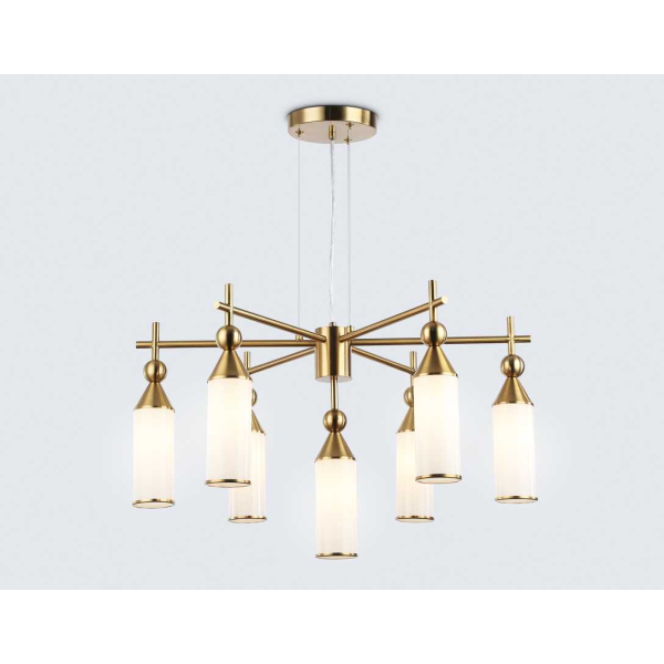 Подвесная люстра Ambrella light High Light LH55278 Подвесная люстра Ambrella light High Light LH55278