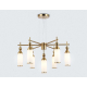 Подвесная люстра Ambrella light High Light LH55278