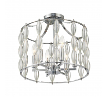 Подвесная люстра ST Luce Sogarte SL1140.102.06