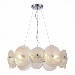 Подвесная люстра ST Luce ELSA SL1658.103.12