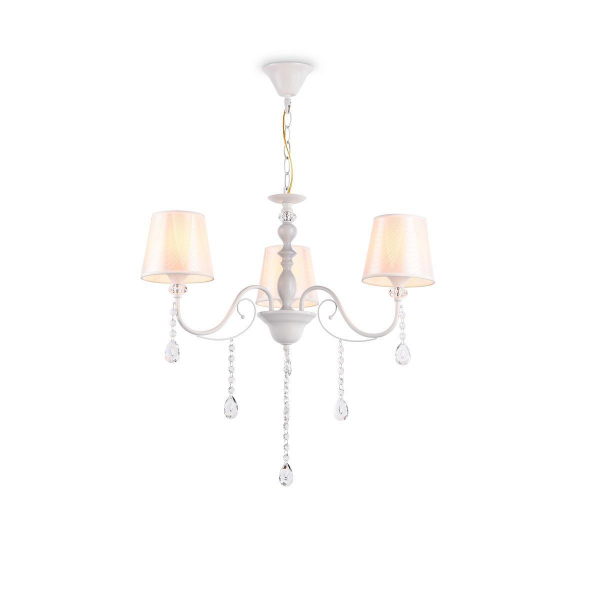 Подвесная люстра Ambrella light Traditional Modern TR4601