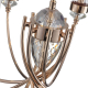 Подвесная люстра ST Luce Elegra SL1402.203.08