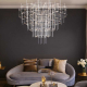 Подвесная люстра Imperium Loft Chill A D60 167454-26