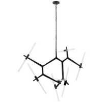 Подвесная люстра Lightstar Struttura 742147