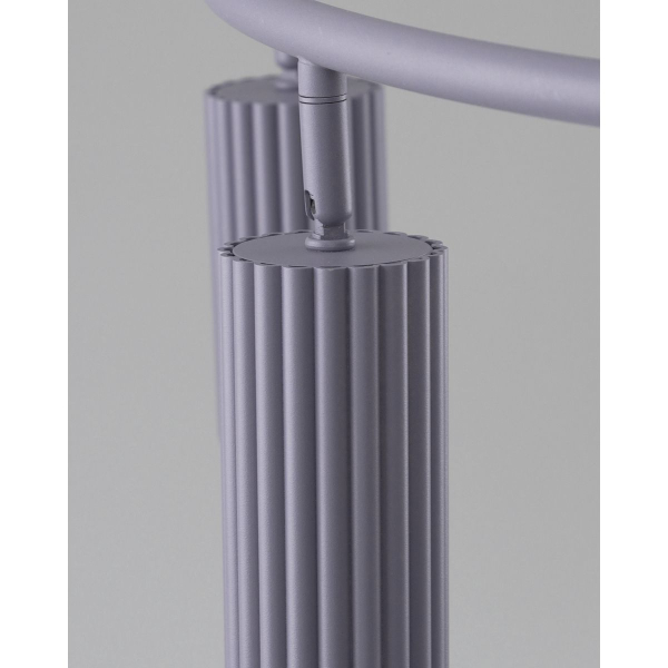 Подвесная люстра Moderli Cora V11898-8P