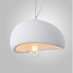Подвесная люстра Imperium Loft Cemencloud B D30 White 219845-23