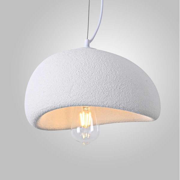 Подвесная люстра Imperium Loft Cemencloud B D30 White 219845-23