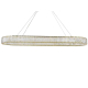 Подвеcная люстра Newport 8240/140 oval gold М0067862