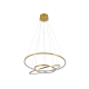 Подвесная люстра Newport 15303N/S brass М0071014