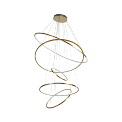 Подвесная люстра Kink Light Амия 07675A,36(4000K)