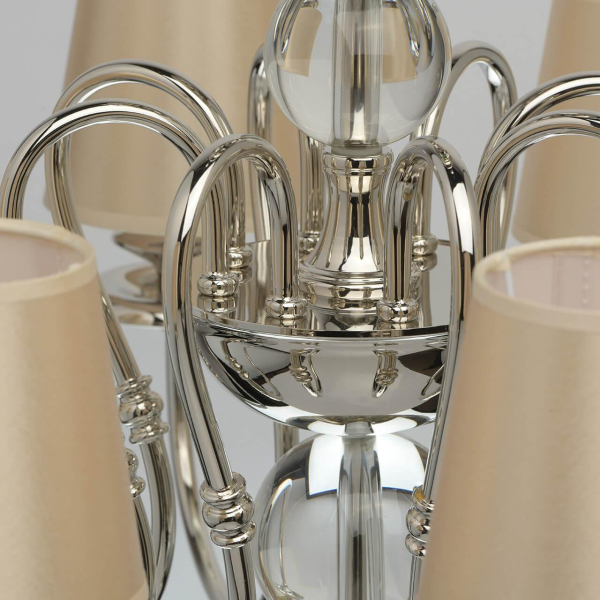Подвесная люстра MW-Light София 8 355013908 Подвесная люстра MW-Light София 8 355013908