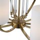 Подвесная люстра ST Luce Opalus SL1403.303.06