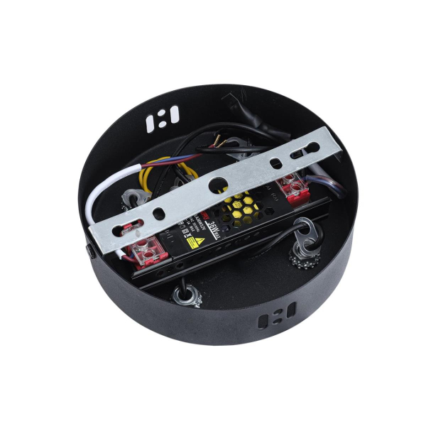 Люстра подвесная Lumion VINORA 8341/28L