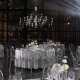 Подвесная люстра Loft IT Mira 10588/800 Silver Asfour