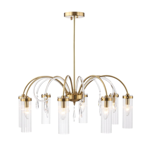 Подвесная люстра ST Luce Luminera SL1401.303.08