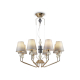 Люстра Ambrella Light HIGH LIGHT LH75403