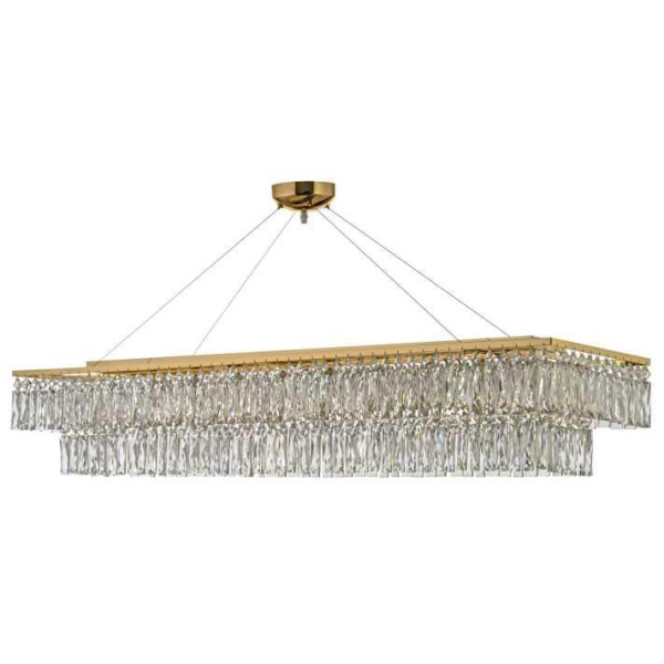 Люстра подвесная Arti Lampadari Elite Acquaro E 1.5.120x30.100 GP Люстра подвесная Arti Lampadari Elite Acquaro E 1.5.120x30.100 GP