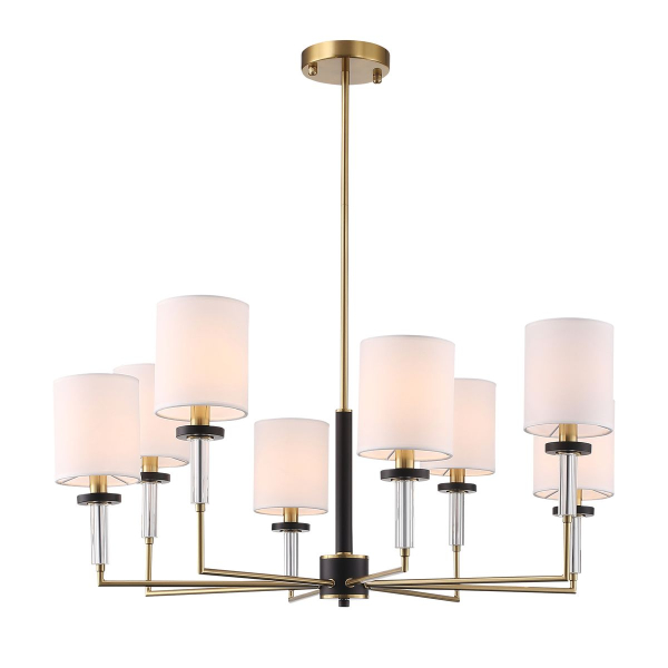 Подвесная люстра ST Luce Veritas SL1404.303.08