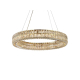 Подвесная люстра Newport 8550/78 C gold polished М0070765