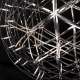 Подвесная люстра Imperium Loft Mi Raimond Lamp D80 189541-22