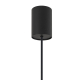 Подвесная люстра Nowodvorski Kymi B Black 10574