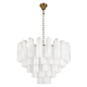 Подвесная люстра Loft IT Murano 10580/800 White