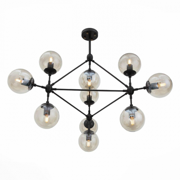 Подвесная люстра ST Luce Stampo SL549.403.10