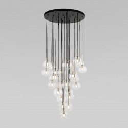 Подвесная люстра TK Lighting 10099 Nilos