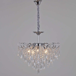 Подвесная люстра Reluce 36760-0.4-500 MX CH