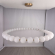 Подвесная люстра Imperium Loft Cara Ring D160 298269-01