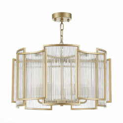 Подвесная люстра ST Luce Cosenza SL1234.203.05